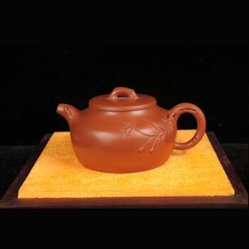 中都国际拍卖紫砂壶专场拍卖会