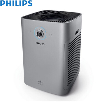 飞利浦（PHILIPS）空气净化器AC4620 家用商用除甲醛除烟尘