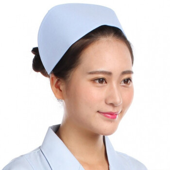 护士帽照片图片