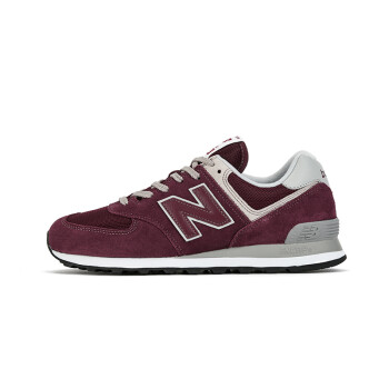 new balance 574系列 ML574EGB  男士跑鞋