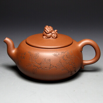 名家紫砂珍品专场