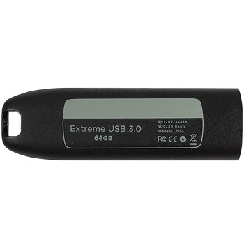 闪迪（SanDisk）至尊极速（CZ80）32GB U盘 USB3.0 读245MB/s，写100MB/s 