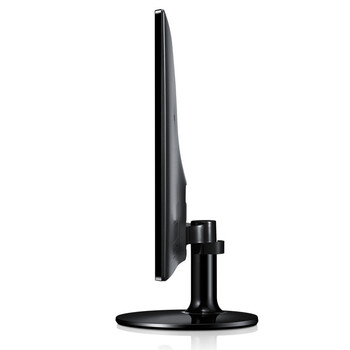 
                                        三星（SAMSUNG）S19C350NW 19英寸LED背光液晶显示器                