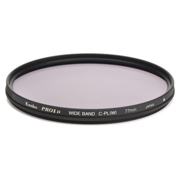 KENKO 肯高 PRO1 Digital CPL（W） 77mm 超薄圆偏振镜