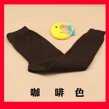劳义秋冬儿童绒裤男童中大童男孩纯色羊毛裤宝宝薄款保暖裤打底毛线裤学生靴裤女童小孩 男童  深灰色 55#建议身高90-100