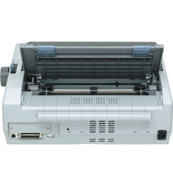 
                                        爱普生（EPSON）LQ-590K 针式打印机（80列卷筒式）                