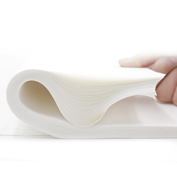 荣宝斋 宣纸 半生熟书法国画专用纸毛笔初学练习创作文房四宝学生入门 半生熟-三尺整刀/100张-加厚款 荣宝斋 宣纸 半生熟书法国画专用纸毛笔初学练习创作文房四宝学生入门 半生熟-三尺整刀/100张-加厚款