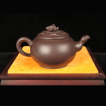 中都国际拍卖紫砂壶专场拍卖会