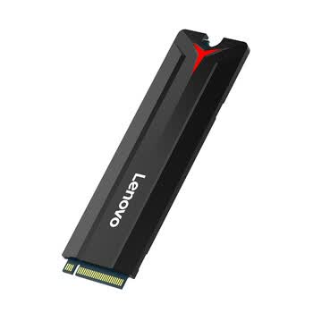 联想（Lenovo）256GB SSD固态硬盘m.2接口(NVMe协议)SL700 PCIe3.0 台式机笔记本通用