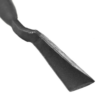 预售 手工锻打刀具 楚家刀 锉刀工具刀 橡胶刀