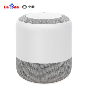 预约抢购：Baidu 百度 XDH-01-A1 小度智能音箱