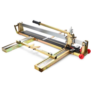 瓷磚推刀瓷磚切割機 手動瓷磚切割機 切割機 推刀 刀頭800 1000 1200