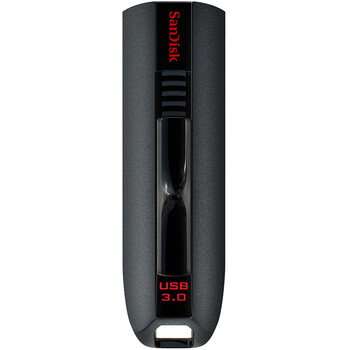 闪迪（SanDisk）至尊极速（CZ80）32GB U盘 USB3.0 读245MB/s，写100MB/s 