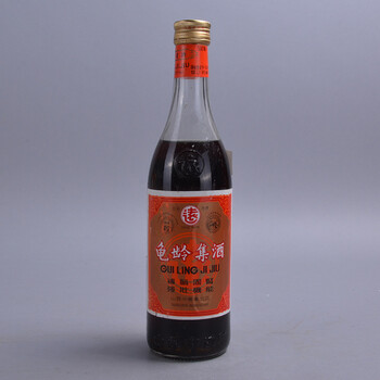 金浆玉醴中国名酒专场