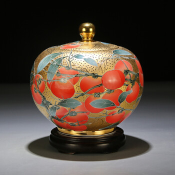 传承醴陵国礼瓷捡漏拍卖专场