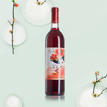 法国进口奥尔堡葡萄酒红酒