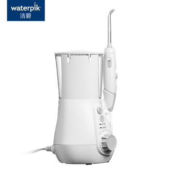 waterpik/洁碧 冲牙器家用水牙线洗牙器WP-660E2