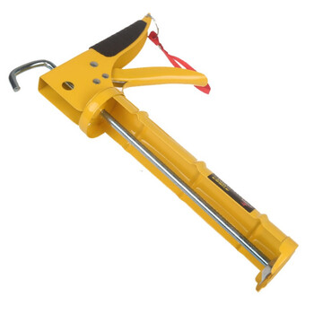 rc-1029 手动压胶枪 硅胶枪 普通玻璃胶枪直齿打胶枪 挤胶枪