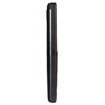 中兴（ZTE）A620 移动/联通2G 老人手机 黑色