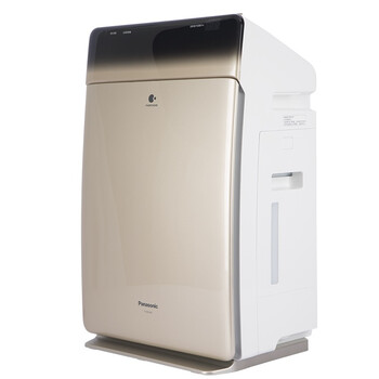 
                                        
                                                            松下（Panasonic）家用空气净化器除细菌 加湿 抑制过敏原 除雾霾PM2.5二手烟异味 湿度数显 F-VXG70C-N                