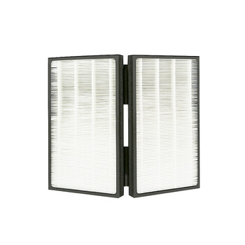 布鲁雅尔Blueair空气净化器过滤网滤芯 粒子型滤网适用 Pro系列 除颗粒物 除PM2.5【配件】 布鲁雅尔Blueair空气净化器过滤网滤芯 粒子型滤网适用 Pro系列 除颗粒物 除PM2.5【配件】