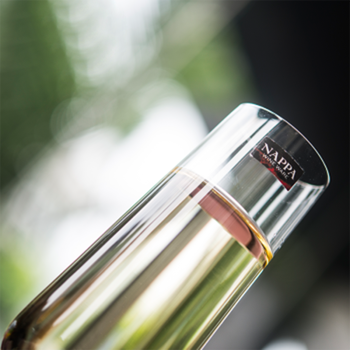 
                                        NAPPA大师Master系列无铅水晶香槟杯套装高脚杯气泡酒杯 个性红酒酒具                
