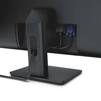戴尔（DELL）E2715H 27英寸宽屏LED背光IPS液晶显示器