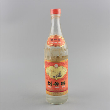 琼浆玉液陈年佳酿专场