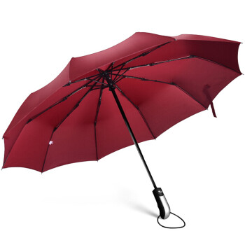 多美奇 全自动雨伞 直径：116cm