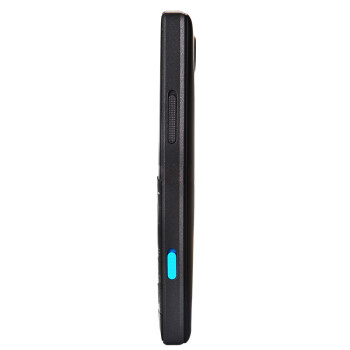 中兴（ZTE）A620 移动/联通2G 老人手机 黑色