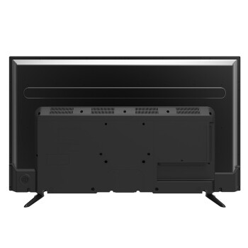 
                                        TCL D50A710 50英寸内置WiFi海量影视 安卓智能LED液晶电视机（珠光黑）                