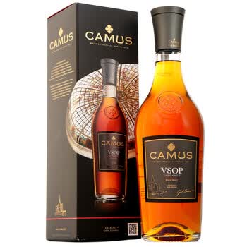 法国直采 盛田洋酒原装进口camus卡慕经典vsop 纪念版礼盒装700ml 图片价格品牌报价 京东