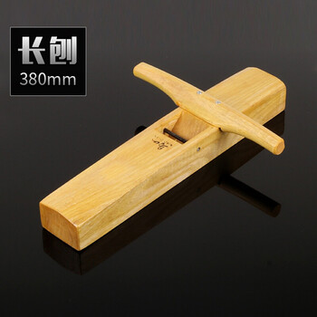 纳丽雅(naliya) 黄檀刨子刨 黄檀木 木工刨手推刨手工刨子光刨木工