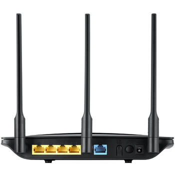 
                                        华为（HUAWEI） WS550 450M无线路由器                