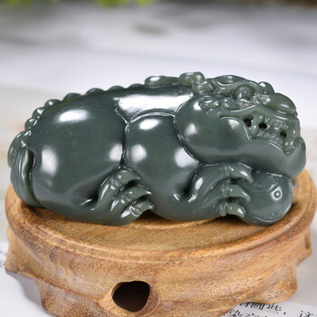 王石玉铺和田玉拍卖专场