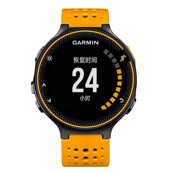 佳明(garmin)手表forerunner235 gps智能跑步骑行光电心率 运动手表