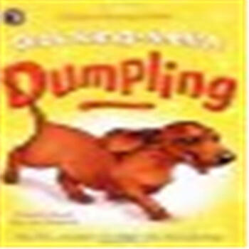 Young Puffin Colour: Dumpling