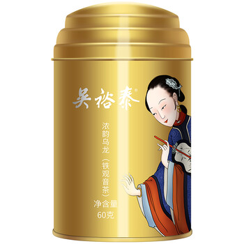吴裕泰莲荷香韵是什么茶？吴裕泰加盟费多少