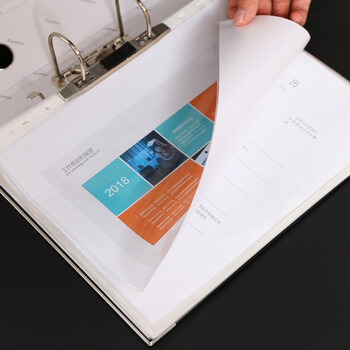 齐心(COMIX)100个装11孔资料册文件袋文件套活页替芯袋保护袋搭配孔夹快劳夹使用EA9002 齐心(COMIX)100个装11孔资料册文件袋文件套活页替芯袋保护袋搭配孔夹快劳夹使用EA9002