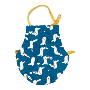 新生婴儿肚兜纯棉兜兜衣宝宝睡觉护肚小夏季薄款夏天四季通用可爱