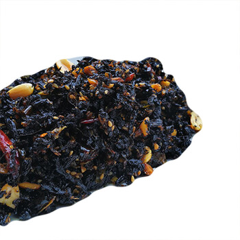 包邮黑咸菜下饭菜比过梅干菜可口菜榨菜梅菜酱菜徐州邳州特产