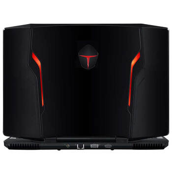 雷神（ThundeRobot）911-S2b 15.6英寸游戏笔记本电脑（i7-4720HQ 8G 1T GTX960M 2G windows 背光 FHD）