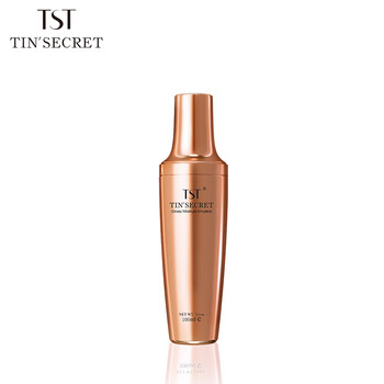 TST庭秘密胜肽臻粹系列 线下保湿乳液100ml