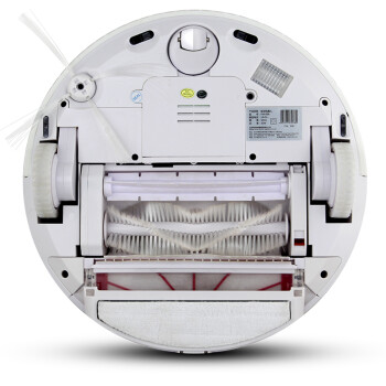 福玛特（FMART）智能扫地机器人 家用吸尘器扫地机 FM-068  