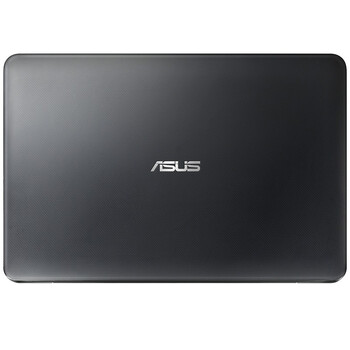 华硕(ASUS) FL5600LI 15.6英寸笔记本(i7-5500U 4G 1TB 2G独显 黑 FHD)