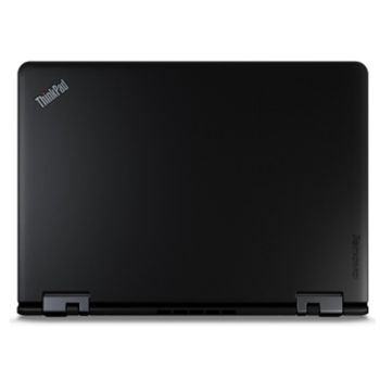 联想ThinkPad12.5英寸翻转触控笔记本电脑 S1 Yoga（20DLA00YCD）