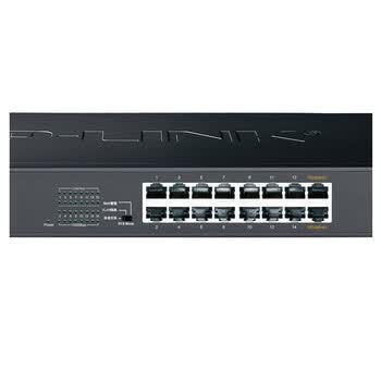 普联(TP-LINK) 云交换TL-SG2016 16口全千兆Web网管 云管理交换机 企业级交换器 监控网络网线分线器 分流器 普联(TP-LINK) 云交换TL-SG2016 16口全千兆Web网管 云管理交换机 企业级交换器 监控网络网线分线器 分流器