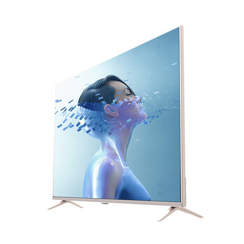 :酷开50KX2 50英寸超高清4K防蓝光护眼电视机