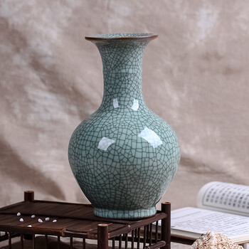 景德镇瓷器小花瓶价格报价行情- 京东