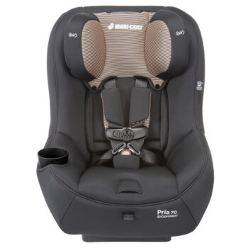 新生儿安全座椅的选择，及MAXI-COSI Pria70到手Show